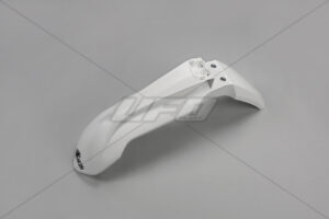 UFO forskærm KTM SX/SXF125-525 13-15 Hvid 047
