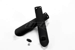 UFO Forgaffelbeskytter KTM125-525 SX/SXF 15- ,EXC/EXC-F 250-500 16- Sort 001