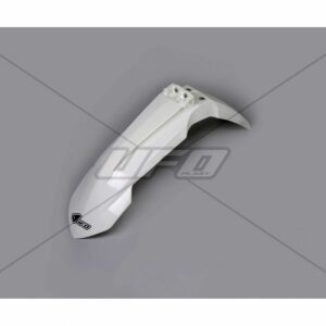 UFO Forskærm KTM SX/SXF125-525 16-22/EXC/EXC-F 17- Hvid 047