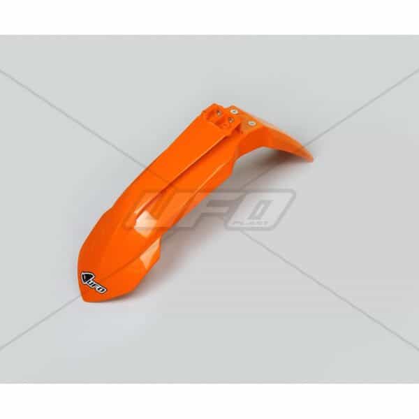 UFO Forskærm KTM SX/SXF125-525 16-22 EXC/EXC-F 17- Orange 127