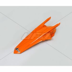 UFO Bagskærm KTM125-525 SX/SXF 16-18 Orange 127