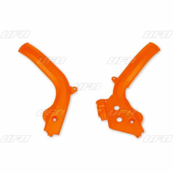 UFO stelbeskytter KTM SX/SX-F 125/450 16- Orange 127