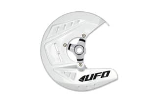 UFO-bremseskærm foran SX/SX-F EXC/EXC-F 15- Hvid 041
