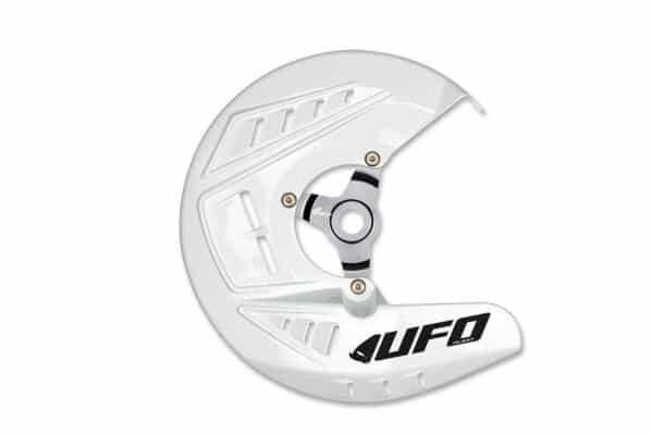 UFO-bremseskærm foran SX/SX-F EXC/EXC-F 15- Hvid 041