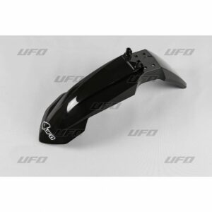 UFO forskærm KTM 65SX 16- Sort 001