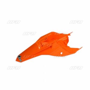 UFO Bagskærm KTM 65SX 16- Orange 127