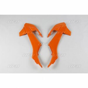 UFO kølerskærme KTM65 16- Orange 127