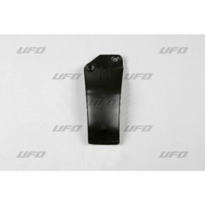 UFO Støddæmper stænkplade KTM65SX 16- Sort 001