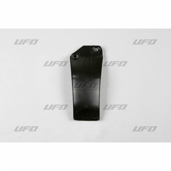 UFO Støddæmper stænkplade KTM65SX 16- Sort 001