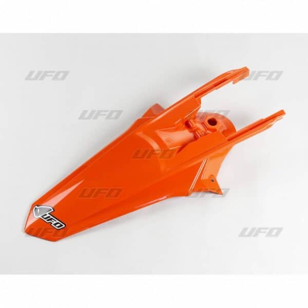 UFO Bagskærm KTM85SX 18-,Orange 127