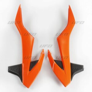 UFO kølerskærme KTM85SX 2018-,original 999