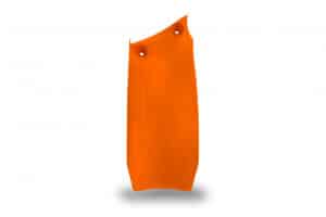 UFO Støddæmper stænkplade KTM85SX 18- Orange 127