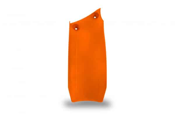 UFO Støddæmper stænkplade KTM85SX 18- Orange 127