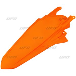UFO Bagskærm KTM125-450 SX/SXF 19- Orange 127