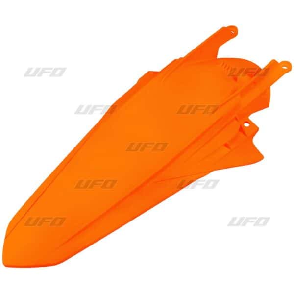 UFO Bagskærm KTM125-450 SX/SXF 19- Orange 127