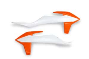 UFO kølerskærme KTM125-500 SX/SXF/ 2020- EXC/EXC-F 2020 OEM 999W