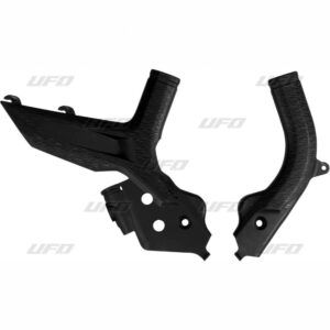 UFO stelbeskytter KTM SX-F 250/450 19- Sort 001