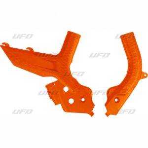 UFO stelbeskytter KTM SX-F 250/450 19- Orange 127