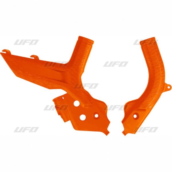 UFO stelbeskytter KTM SX-F 250/450 19- Orange 127