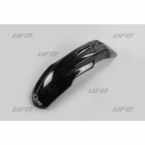 UFO forskærm CRF150 07- Sort 001