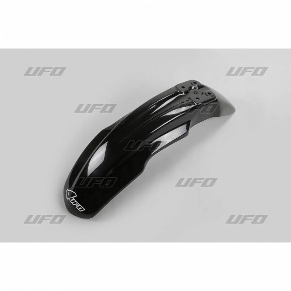UFO forskærm CRF150 07- Sort 001