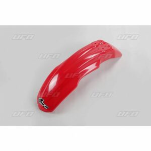 UFO forskærm CRF150 07-,Rød 070