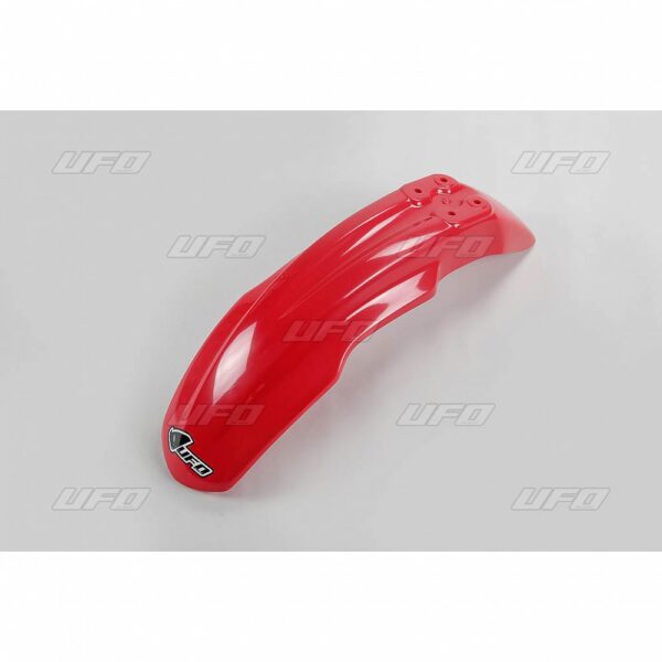 UFO forskærm CRF150 07-,Rød 070