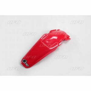 UFO Bagskærm CRF150 07-,Rød 070