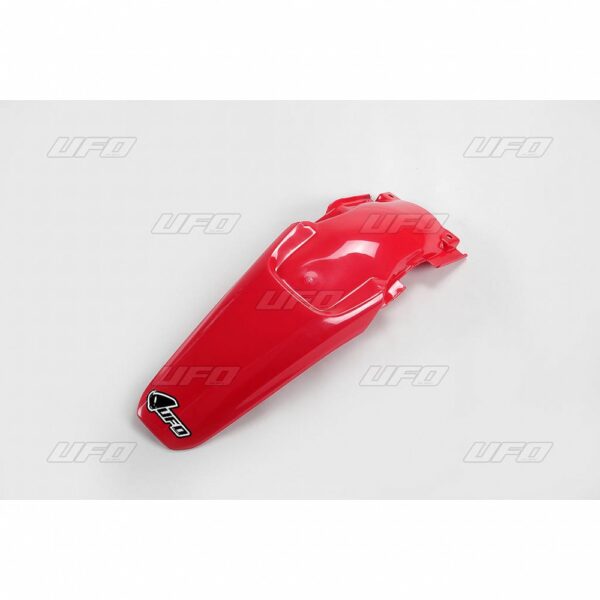 UFO Bagskærm CRF150 07-,Rød 070