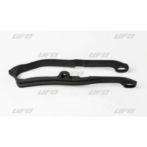 UFO Svingarm kædeglider CRF150 07- Sort 001