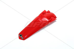 UFO Bagskærm CRF250 14-17,CRF450 13-16 Rød 070