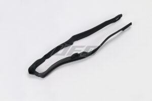 UFO Svingarm kædeglider CRF250 14-17,CRF450 13-16 Sort 001