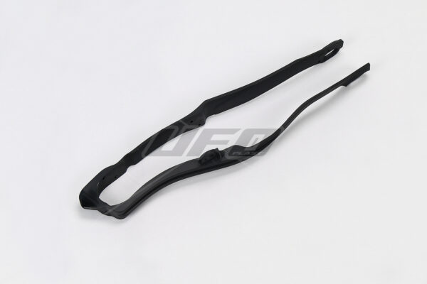 UFO Svingarm kædeglider CRF250 14-17,CRF450 13-16 Sort 001