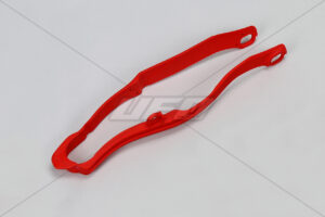 UFO Svingarm kædeglider CRF250 14-17,CRF450 13- Rød 070
