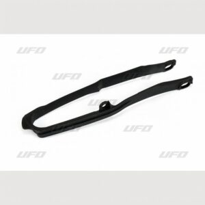 UFO Svingarm kædeglider CRF250R 18-,CRF450R/X 17-18 Sort 001