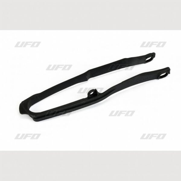 UFO Svingarm kædeglider CRF250R 18-,CRF450R/X 17-18 Sort 001