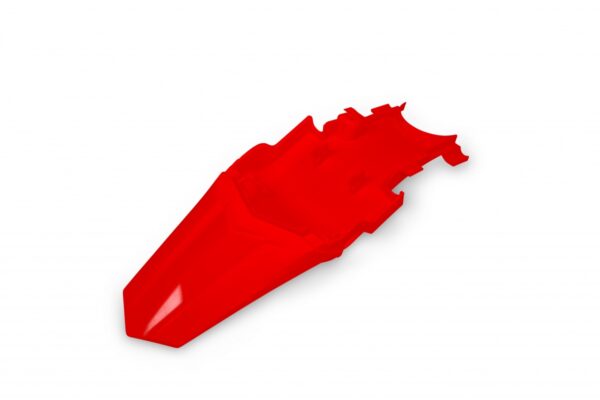 UFO Bagskærm CRF110F 2019- Rød 070