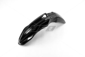 UFO forskærm KXF250 13-16,KXF450 13-15 Sort 001