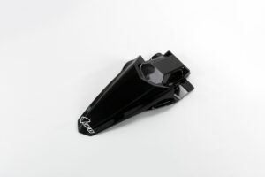 UFO Bagskærm KX85 14- Sort 001