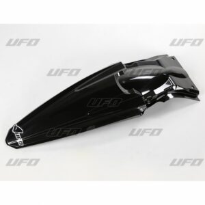 UFO Bagskærm KX450F 16-18,KX250F 17- Sort 001