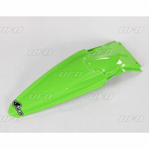 UFO Bagskærm KX450F 16-18,KX250F 17- Grøn 026
