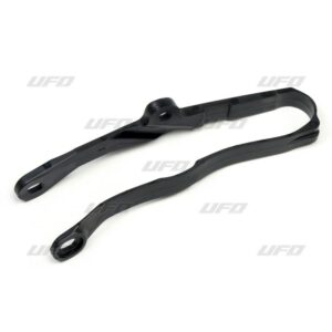 UFO Svingarm kædeglider KX250F 21- ,KX450F 19- Sort 001