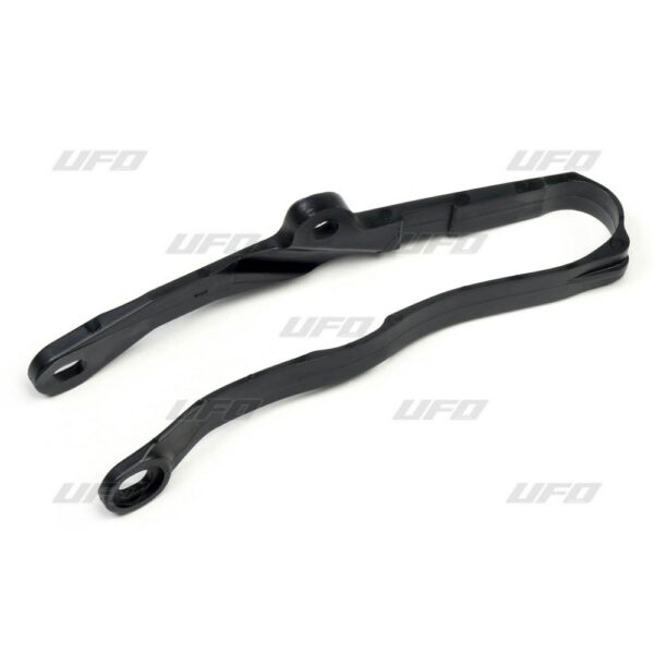 UFO Svingarm kædeglider KX250F 21- ,KX450F 19- Sort 001