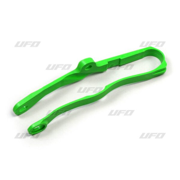 UFO Svingarm kædeglider KX250F 21- ,KX450F 19- Grøn 026