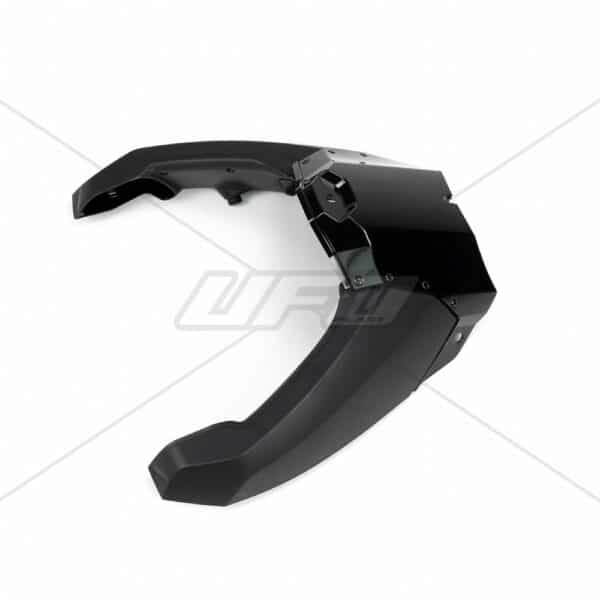 UFO Airbox YZF250/450 14-18,WR250/450F 16-18 Sort 001
