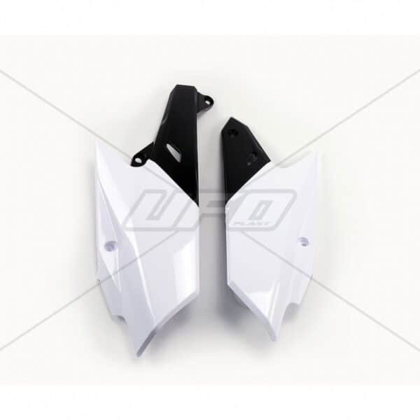 UFO Sidepaneler YZF250/450 14-17 Hvid 046