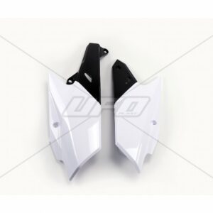 UFO Side nummerplader YZF250/450 14- original