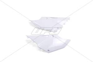 UFO Sidepaneler YZ125/250 15-21 Hvid 046