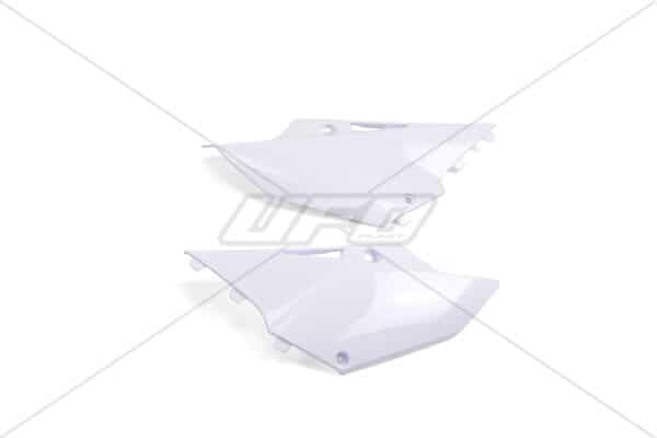 UFO Sidepaneler YZ125/250 15-21 Hvid 046