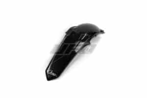 UFO Rer skærm YZ125/250 15- Sort 001